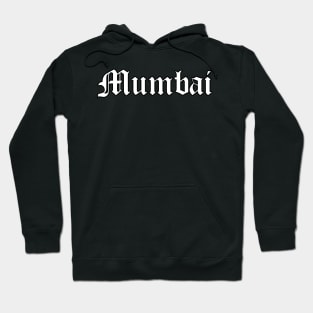 Mumbai Hoodie